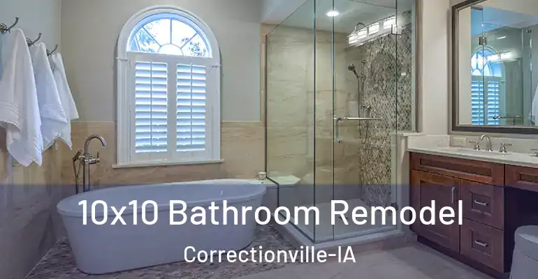 inner Bathroom imggen 10x10 Bathroom Remodel Correctionville-IA