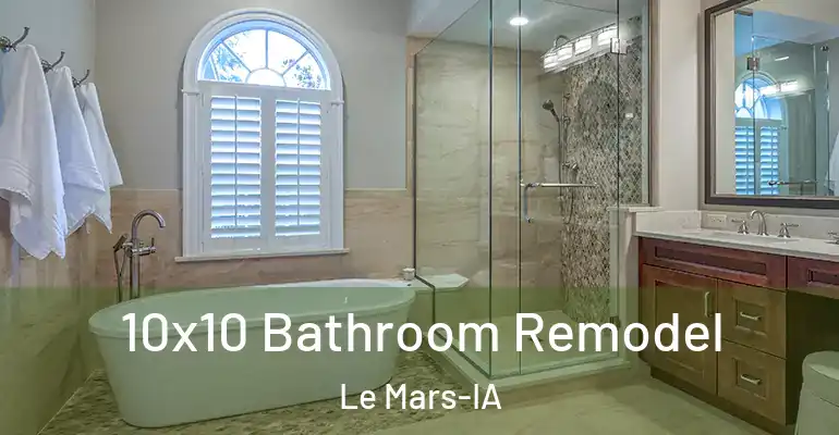 inner Bathroom imggen 10x10 Bathroom Remodel Le Mars-IA