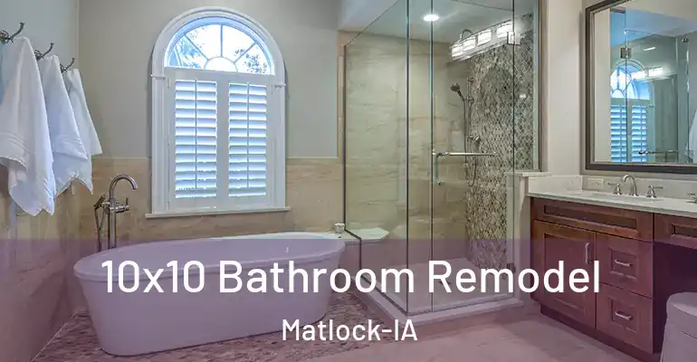 inner Bathroom imggen 10x10 Bathroom Remodel Matlock-IA