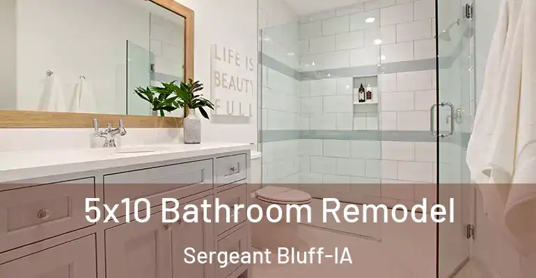inner Bathroom imggen 5x10 Bathroom Remodel Sergeant Bluff-IA
