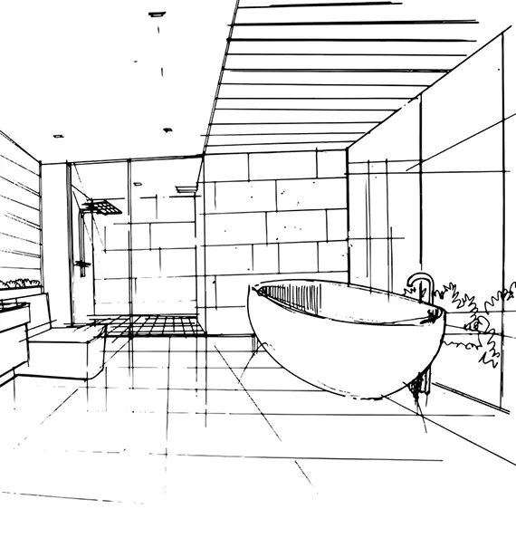 Bathroom Designers Lake View, IA