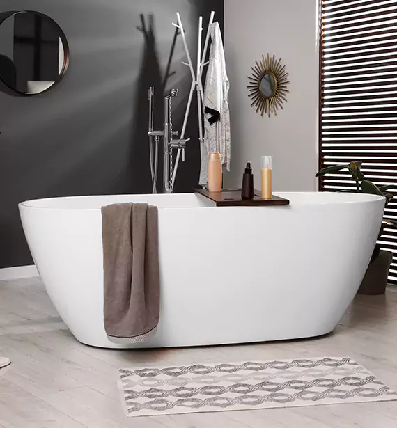 Tub Remodeling in Lake View, IA