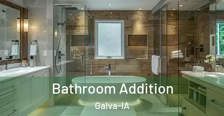 inner Bathroom imggen Bathroom Addition Galva-IA