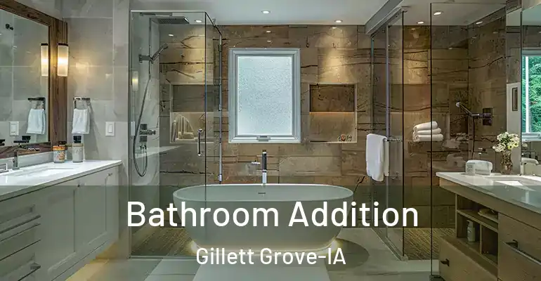 inner Bathroom imggen Bathroom Addition Gillett Grove-IA