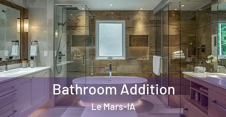 inner Bathroom imggen Bathroom Addition Le Mars-IA