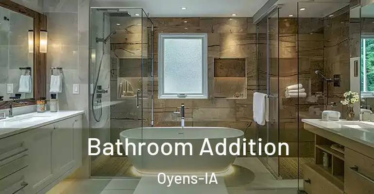 inner Bathroom imggen Bathroom Addition Oyens-IA