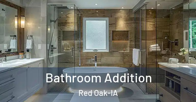 inner Bathroom imggen Bathroom Addition Red Oak-IA
