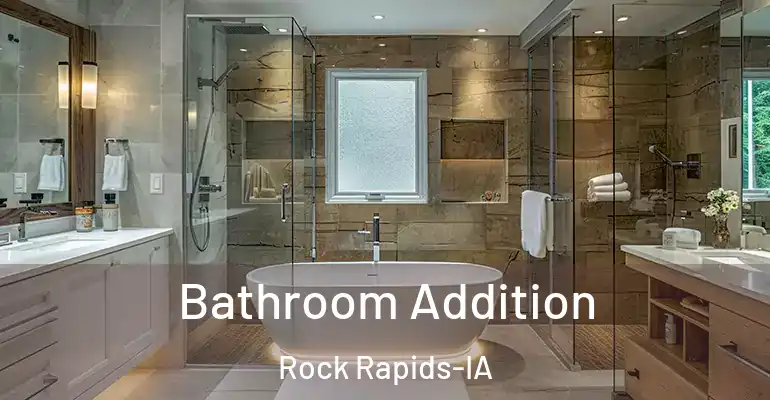 inner Bathroom imggen Bathroom Addition Rock Rapids-IA