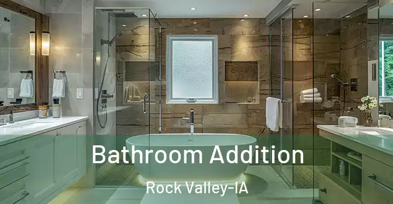 inner Bathroom imggen Bathroom Addition Rock Valley-IA