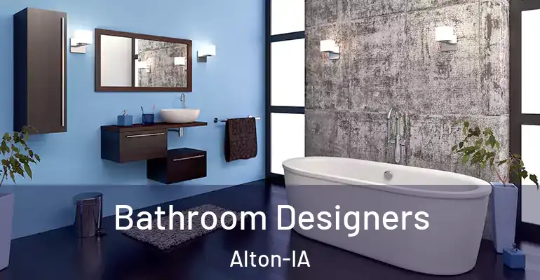 inner Bathroom imggen Bathroom Designers Alton-IA