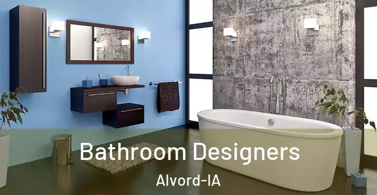 inner Bathroom imggen Bathroom Designers Alvord-IA