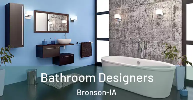 inner Bathroom imggen Bathroom Designers Bronson-IA