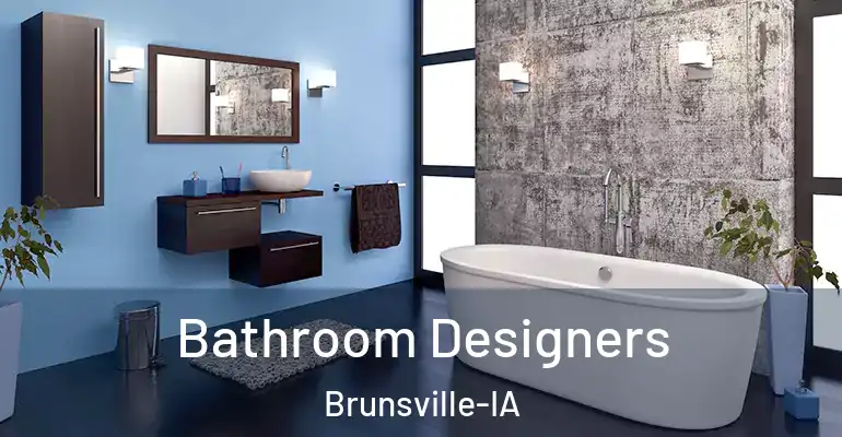 inner Bathroom imggen Bathroom Designers Brunsville-IA