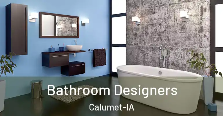 inner Bathroom imggen Bathroom Designers Calumet-IA