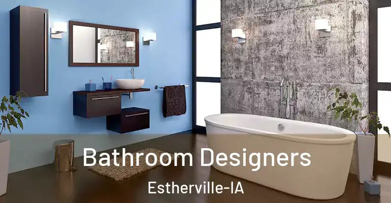 inner Bathroom imggen Bathroom Designers Estherville-IA