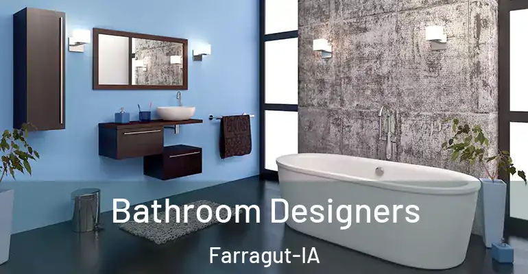 inner Bathroom imggen Bathroom Designers Farragut-IA