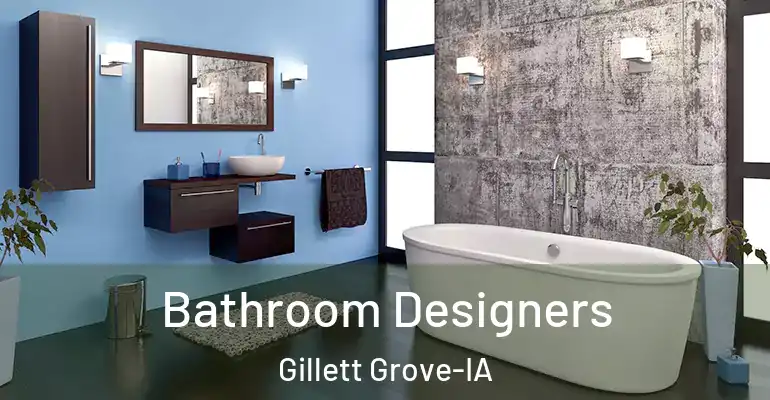 inner Bathroom imggen Bathroom Designers Gillett Grove-IA