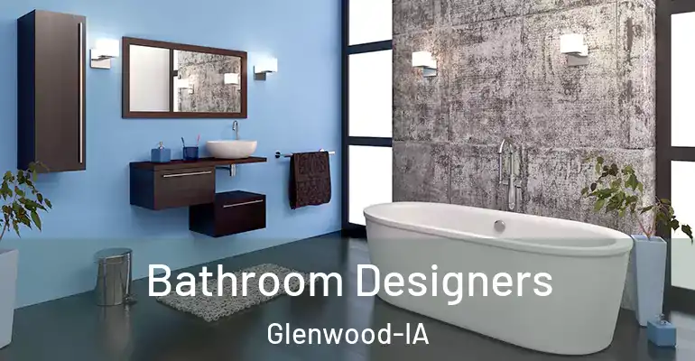 inner Bathroom imggen Bathroom Designers Glenwood-IA