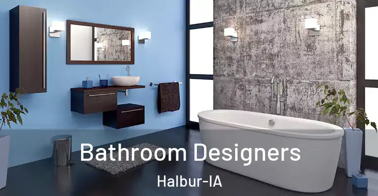 inner Bathroom imggen Bathroom Designers Halbur-IA