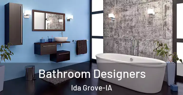 inner Bathroom imggen Bathroom Designers Ida Grove-IA
