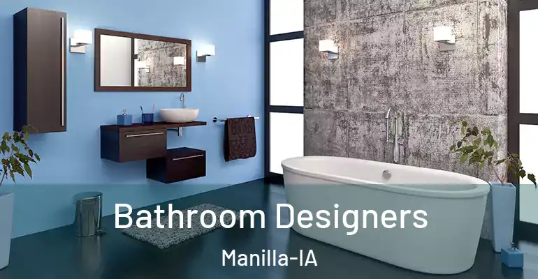inner Bathroom imggen Bathroom Designers Manilla-IA