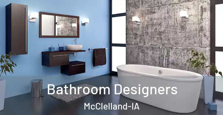 inner Bathroom imggen Bathroom Designers McClelland-IA
