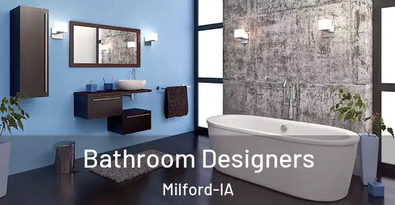 inner Bathroom imggen Bathroom Designers Milford-IA