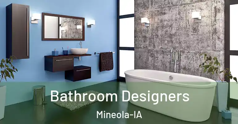 inner Bathroom imggen Bathroom Designers Mineola-IA