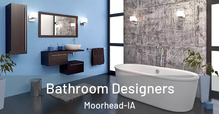 inner Bathroom imggen Bathroom Designers Moorhead-IA