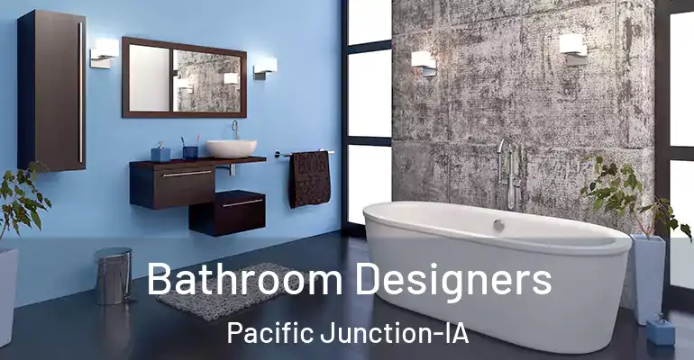 inner Bathroom imggen Bathroom Designers Pacific Junction-IA
