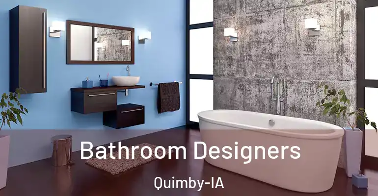 inner Bathroom imggen Bathroom Designers Quimby-IA