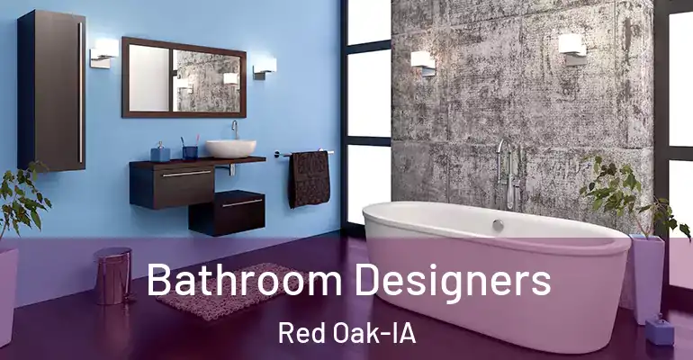 inner Bathroom imggen Bathroom Designers Red Oak-IA
