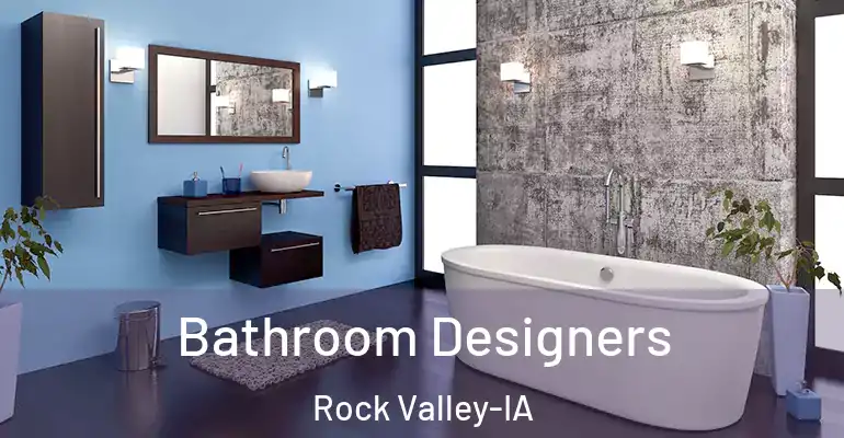inner Bathroom imggen Bathroom Designers Rock Valley-IA