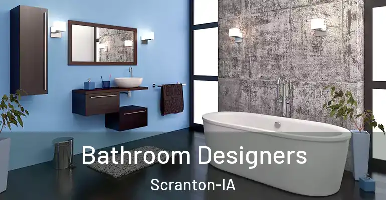 inner Bathroom imggen Bathroom Designers Scranton-IA