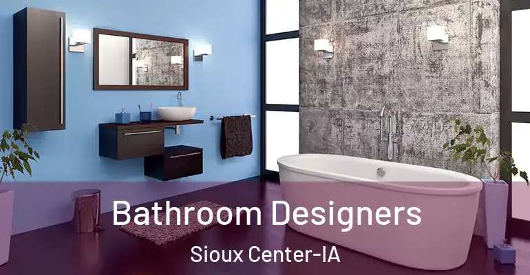 inner Bathroom imggen Bathroom Designers Sioux Center-IA
