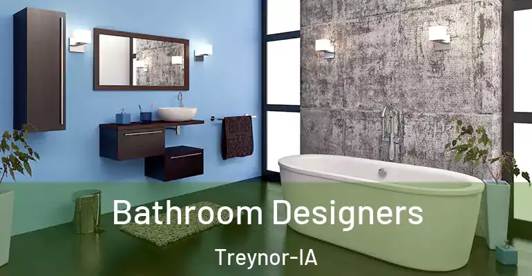 inner Bathroom imggen Bathroom Designers Treynor-IA