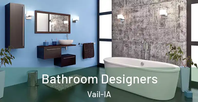 inner Bathroom imggen Bathroom Designers Vail-IA