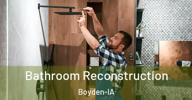 inner Bathroom imggen Bathroom Reconstruction Boyden-IA