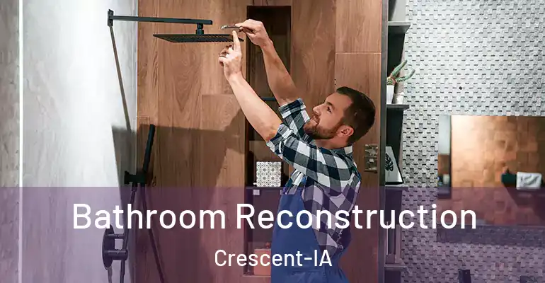 inner Bathroom imggen Bathroom Reconstruction Crescent-IA