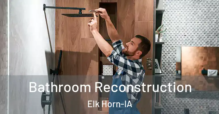 inner Bathroom imggen Bathroom Reconstruction Elk Horn-IA