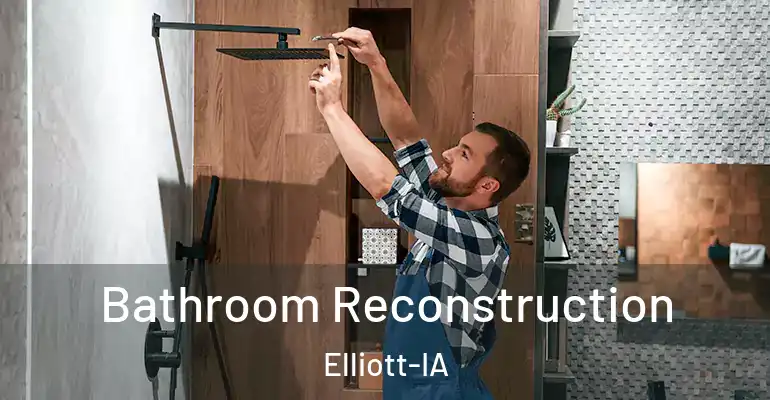 inner Bathroom imggen Bathroom Reconstruction Elliott-IA