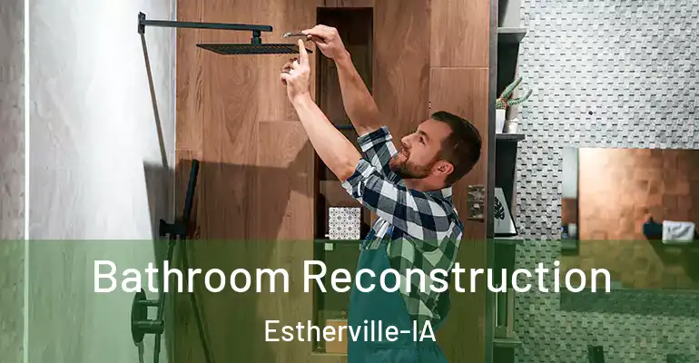inner Bathroom imggen Bathroom Reconstruction Estherville-IA