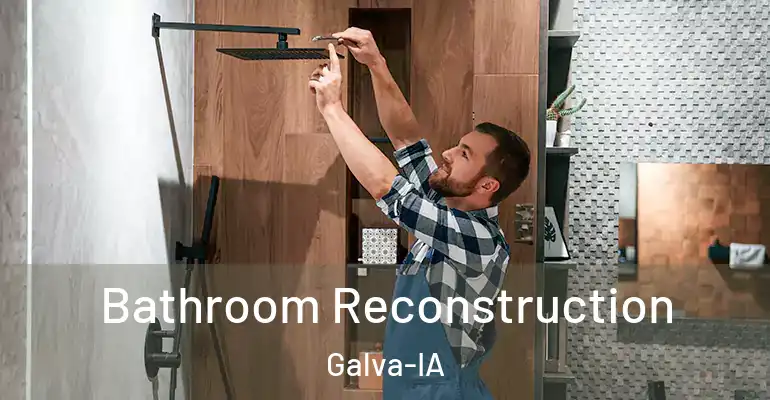 inner Bathroom imggen Bathroom Reconstruction Galva-IA