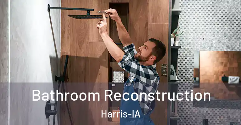 inner Bathroom imggen Bathroom Reconstruction Harris-IA