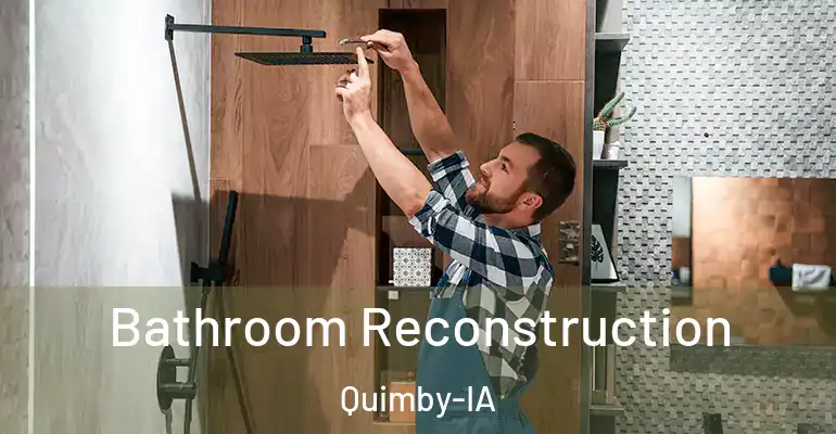 inner Bathroom imggen Bathroom Reconstruction Quimby-IA