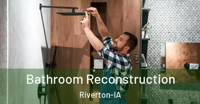 inner Bathroom imggen Bathroom Reconstruction Riverton-IA