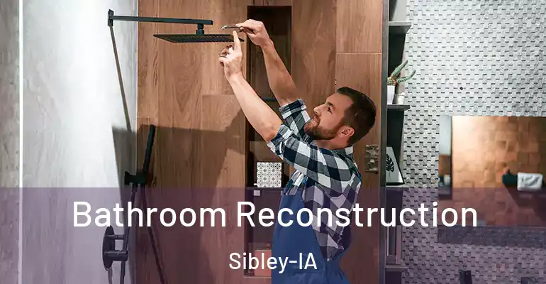 inner Bathroom imggen Bathroom Reconstruction Sibley-IA