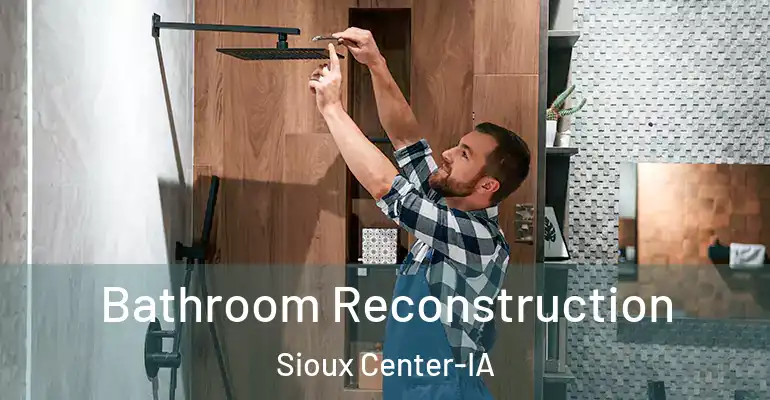 inner Bathroom imggen Bathroom Reconstruction Sioux Center-IA