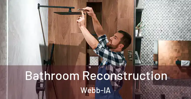 inner Bathroom imggen Bathroom Reconstruction Webb-IA