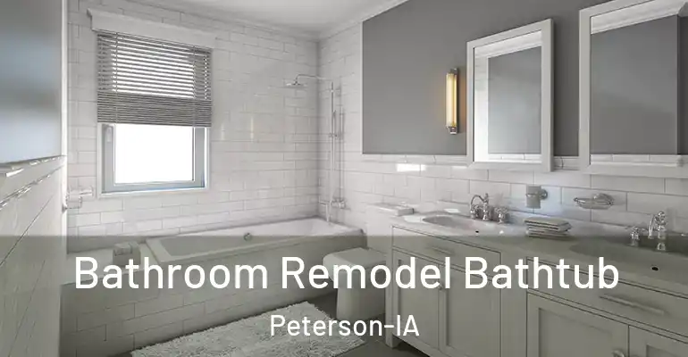 inner Bathroom imggen Bathroom Remodel Bathtub Peterson-IA